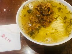 -老半斋(福州路店)