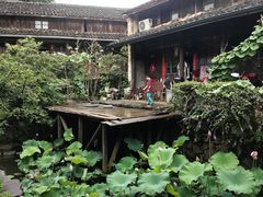 -乌石村