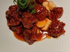 -南门食仙·手工福州菜(南门兜店)