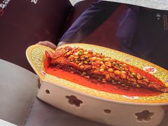-砂锅居·始于1741(万丰路店)