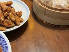 -龍聚祥烧麦馆(万达店)
