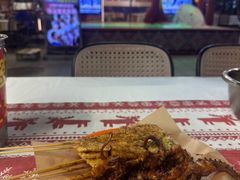 -刘姐啤酒鱼民族演艺餐厅(西街总店)