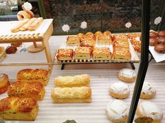 -秋田满满烘焙店
