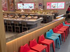 -龍歌自助小火锅(崂山丽达店)