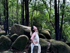 -火炉山森林公园