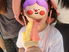 -柠檬车露(卖草地店)