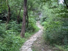-井塘古村