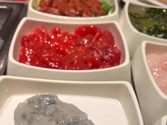 -海底捞火锅(青悦城店)