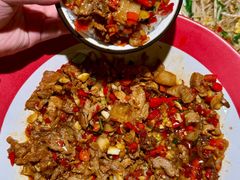 -八碗湘长沙市井菜(坡子街店)