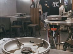 大堂-小螺大作·螺蛳粉火锅(林和西店)
