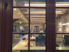 -星巴克臻选(上海今潮8弄店)