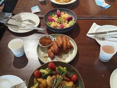 -HERRE·FARM 赫尔露营农场·团建聚会包场