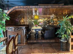 -莫太花餐厅(河北路店)