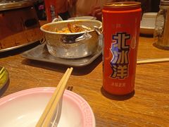 -鑫釜山海鲜烧烤(鑫丰国际店)