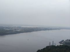 -采石矶景区