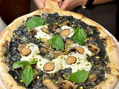 -get pizza意大利餐厅(凯德MALL店)