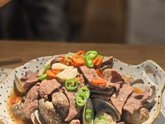-十面欢腾·海鲜面·台式Bistro(长乐路店)
