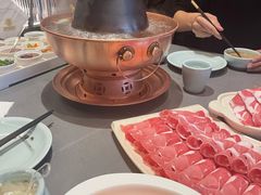 -额尔敦传统涮(体育场店)
