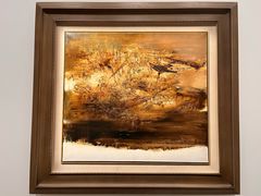 -中国美术学院-美术馆