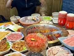 -堂客老火锅(欣阳广场总店)