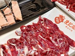 -陈记顺和潮汕牛肉火锅(韩江路店)