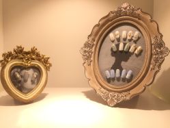 点击看大图 -UP&UP·半永久眉毛眼线机器野生眉