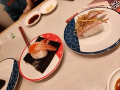 -滨寿司(高新伊藤店)