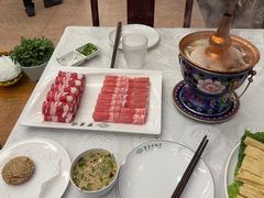 -东来顺饭庄(天坛店)