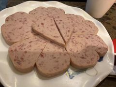 午餐肉-小龙坎老火锅(北京三里屯店)