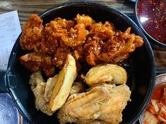-MI WU FACTORY米屋美食工厂餐厅(绿地店)