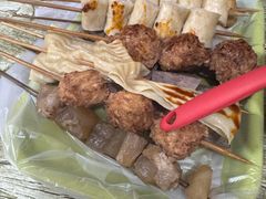 -马记大锅煮(总店)