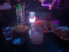 -MOSSO音乐酒吧·live house(南京旗舰店)