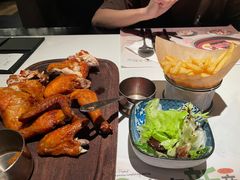 -半秋山西餐厅(巴南万达广场店)