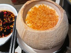 -同仁四季椰子鸡(罗湖国贸店)