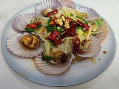 -来之顺海鲜菜馆·青岛菜·始于1993(栈桥店)