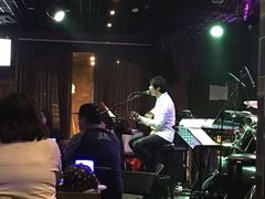 iphone_upload_pic-ohbar live house(人广店)