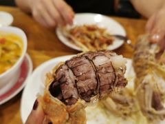 椒盐皮皮虾-两兄弟Song Pee Nong(2号店)