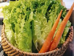 -十三姨正合丰烤肉(营迹路店)