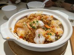 -蔡澜点心·粤菜(嘉里中心店)