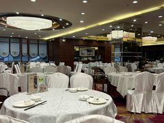 -中山国际酒店中餐厅