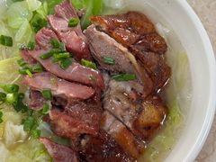 -杞兴东莞烧鹅