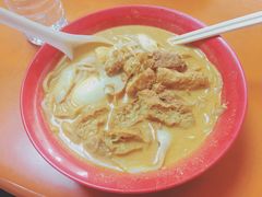 -牛车水美食街