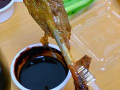 -蔓姐北京烤鸭(芙蓉广场店)