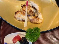 -长富宫饭店·日本料理樱