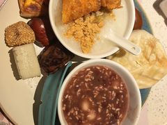 -南京金陵饭店