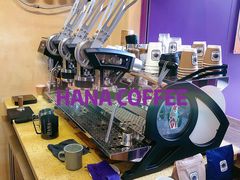 -HANA COFFEE(长寿路店)