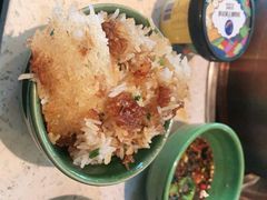特级煲仔饭-润园四季椰子鸡火锅(海上世界店)