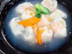 超级全家福馄饨-吉祥馄饨(牡丹园店)