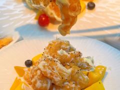 -园里前·10年私厨·福建菜(台江万达鳌峰洲店)