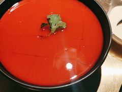 -辣伍鲜毛肚老火锅(元一店)